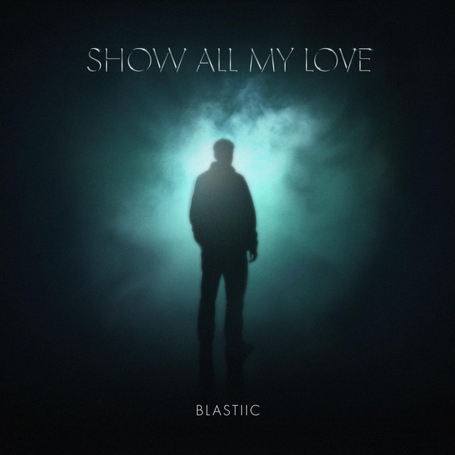 Show All My Love official cover
